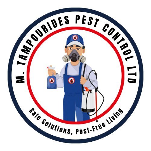 M. Tampourides Pest Control Ltd